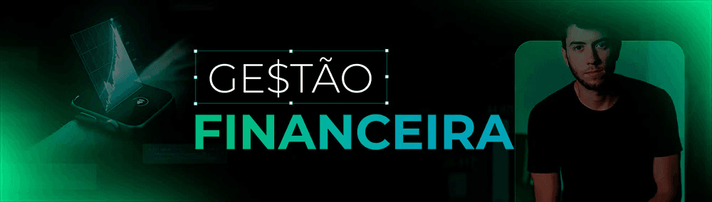 Gestão Financeira Inteligente