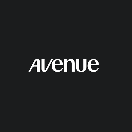 Abra conta na Avenue